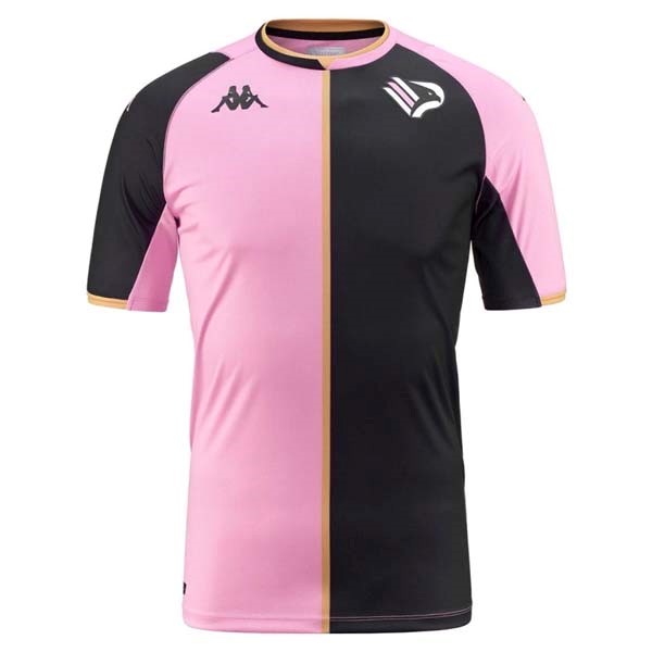Authentic Camiseta Palermo 1ª 2021-2022